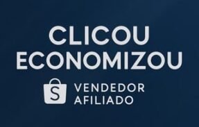 Promoções shoppe