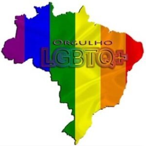 Orgulho LGBTQIA+ Brasil
