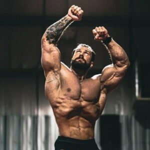 Bodybuilder