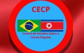 Centro de Estudos sobre a Coreia Popular – Brasil