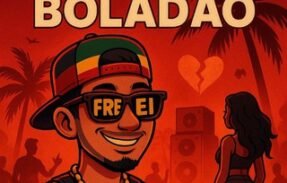 DJ DR BOLADÃO