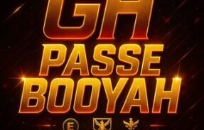 VENDAS DE PASSE BOOYAH NO PRECINHO!!!