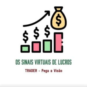 Os Sinais Virtuais De Lucros | FREE 💰