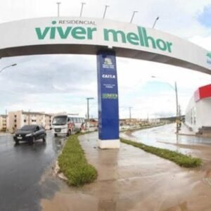 Viver Melhor Manaus Vendas