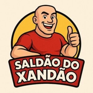 Saldão do Xandão