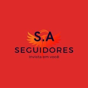 S.A Seguidores | Agência de Marketing 🔴📈