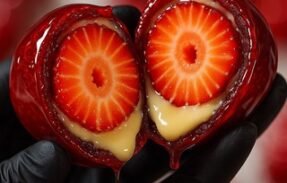 Lucrando com Morango 🍓