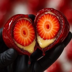 Lucrando com Morango 🍓