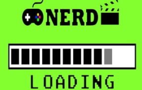 Nerd Loading 🎬