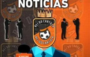 O Rei do Cartola / Notícias