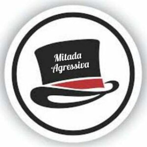 Mitada Agressiva 🎩