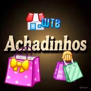 Top Achadinhos