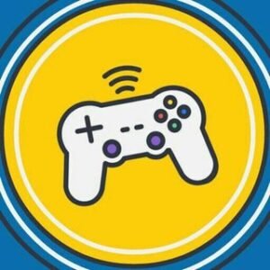 Jogos e Diversão pra Todos