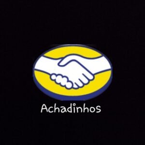 Achadinhos Mercado Livre