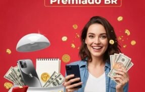 🎁 Sorteio Premiado BR | Oficial