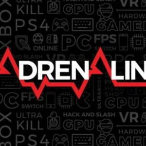 Adrenaline Uol (Tecnologia da Informação)