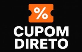 Cupom Direto – Ofertas Casa e Cozinha 🏷