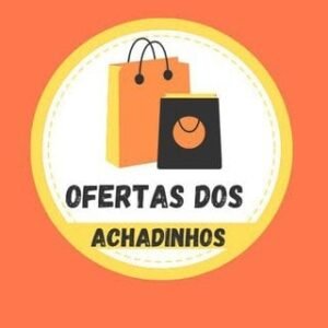 Orfetas dos Achadinhos 🧡