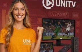 Oficial Unitv BR