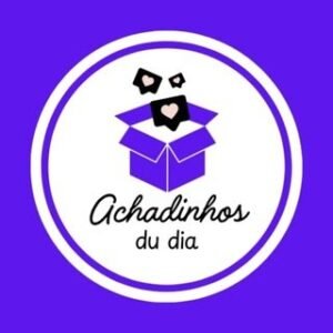 ACHADINHOS DU DIA🛍️