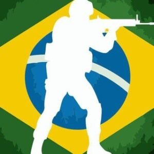 Grupo CS:GO Brasil