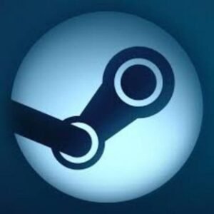 Steam accounts/contas