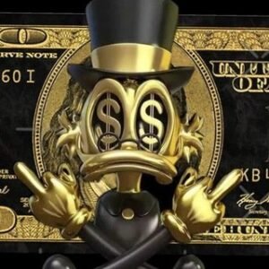 💵 Renda em Dolar 🇺🇸 Shadow
