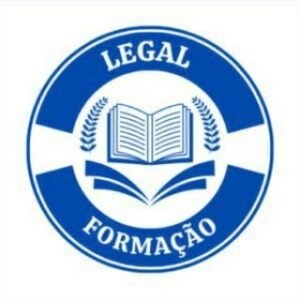 Legal formação 📔📝