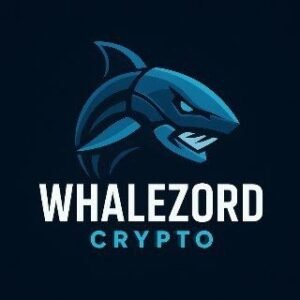 WhaleZord Crypto