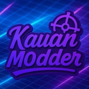 CHAT OFC Kauan modder