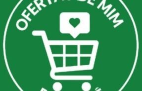 OFERTAS DE MIM PRA VC