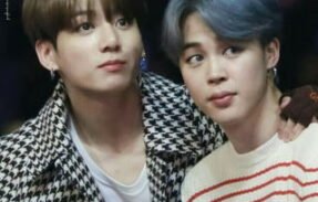 Fãns de jikook ❤️