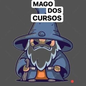 Mago dos Cursos