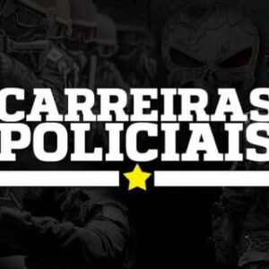 Concursos De Segurança Pública