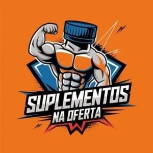 Suplementos Na Oferta