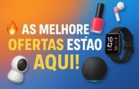 OS MELHORES ACHADINHOS DA SHOPPE