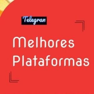 MELHORES PLATAFORMAS COM BÔNUS 2