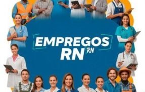 Empregos RN