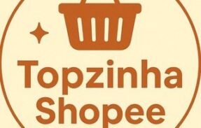 🔥 Topzinha Shopee
