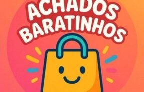 Achados BARATINHOS