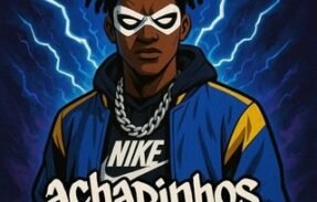Achadinhos em Choque