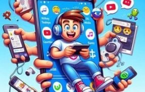 MOD APKS DIVERSOS