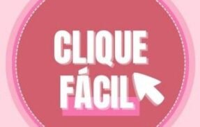 Clique Fácil PROMOS E DESCONTOS🛍🛒