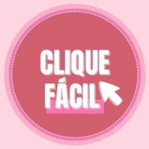 Clique Fácil PROMOS E DESCONTOS🛍🛒