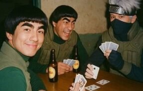 Imagens De Anime, E Etc…