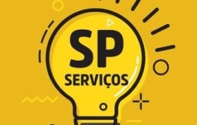 SP SERVIÇOS – Todos Juntos