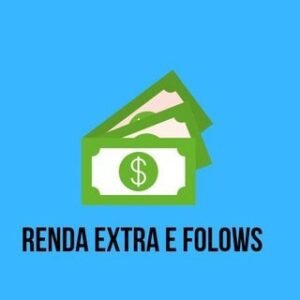 Renda extra e folows