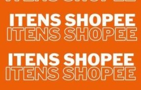 Conteúdo para afiliado shoppe grátis 🤎
