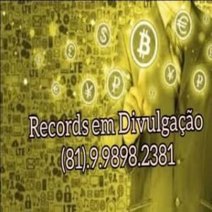 RD Criptomoeda e Cia divulgar