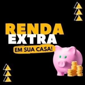 CURSOS PARA TER RENDA EXTRA